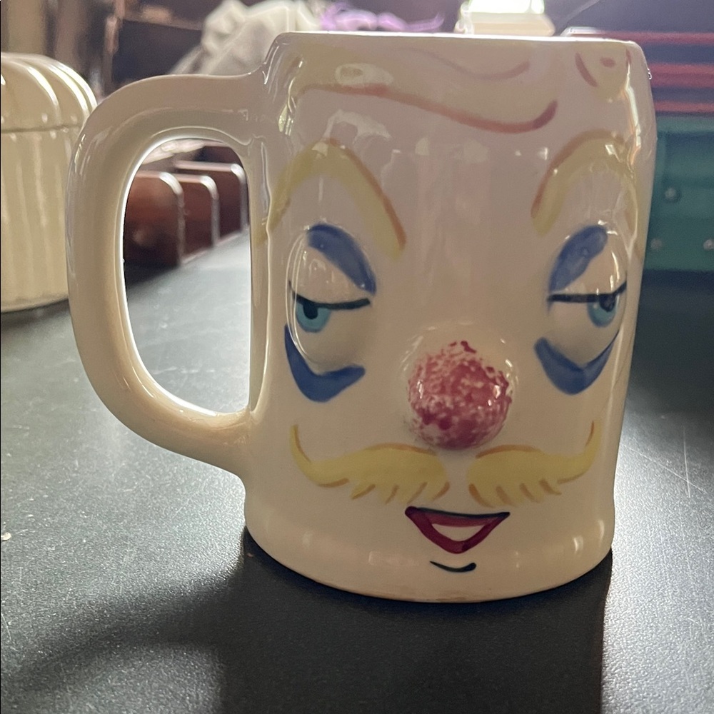 Pfaltzgraff Handsome Harold Mug